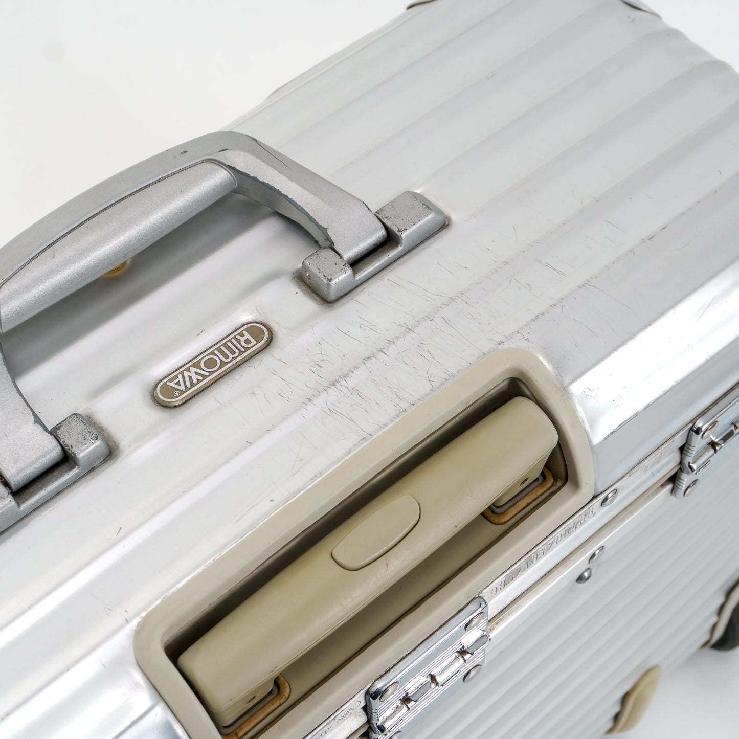RIMOWA(リモワ) トパーズ 36L 2輪 パイロット