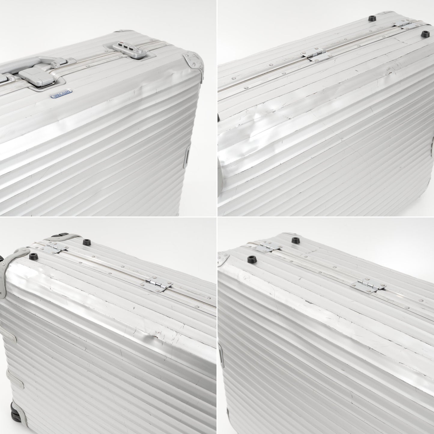 RIMOWA(リモワ) トパーズ 104L 4輪 XL