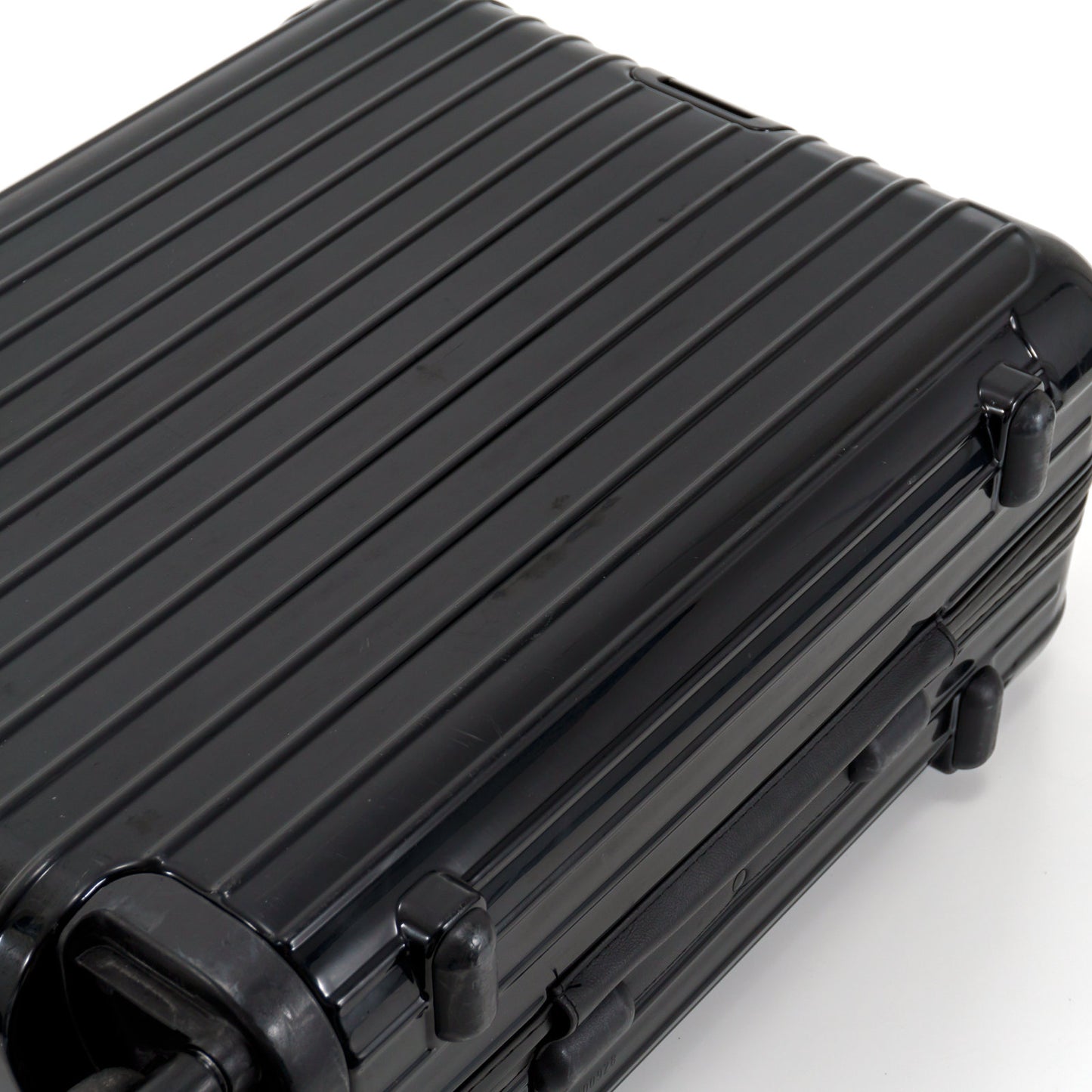 RIMOWA(リモワ) サルサデラックス 35L 4輪 キャビンS