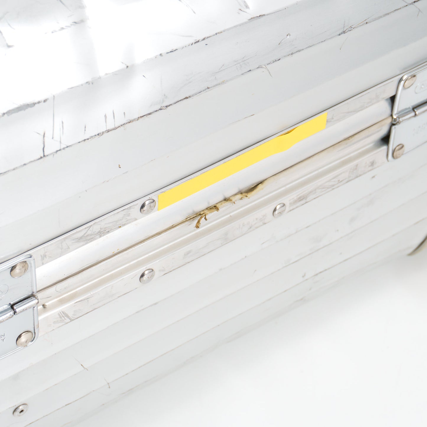 RIMOWA(リモワ) トパーズ プルタブハンドル 82L 2+4輪 チェックインL