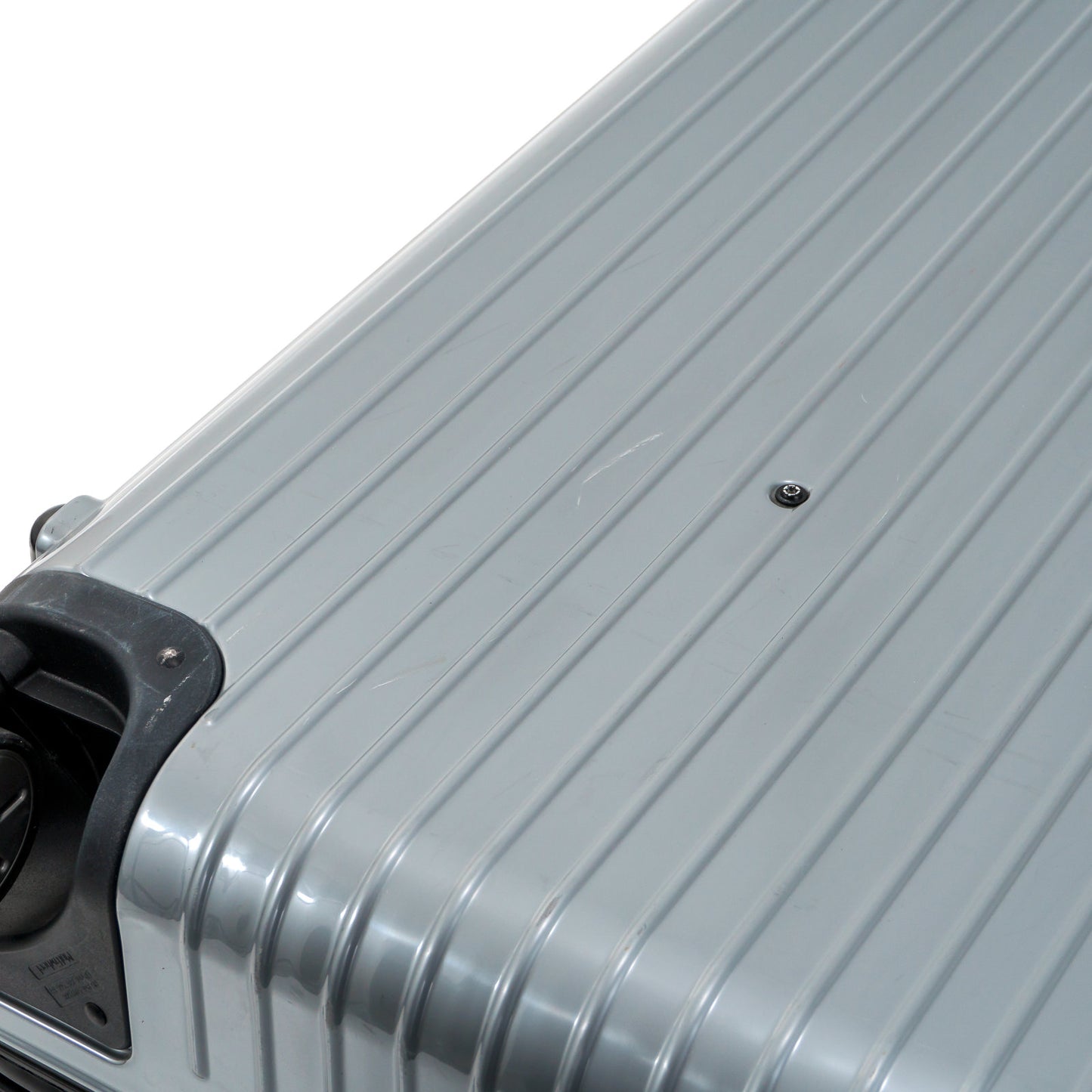 RIMOWA(リモワ) サルサ 104L 4輪 XL