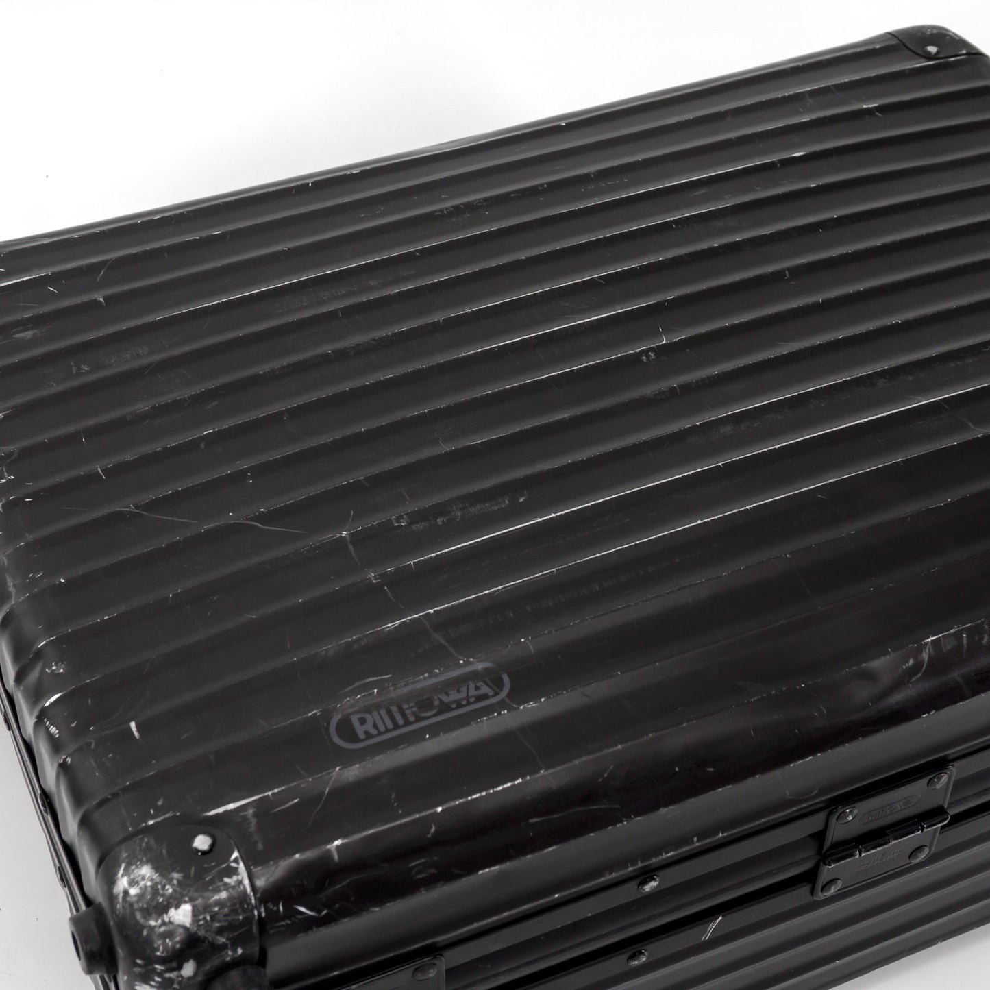 RIMOWA(リモワ) ユナイテッドアローズ クラシックフライト 35L 2輪 キャビンS