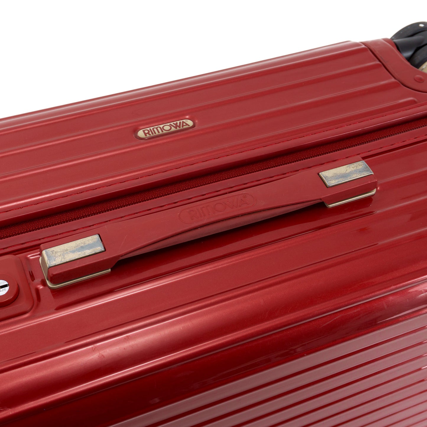 RIMOWA(リモワ) サルサデラックス 47L 4輪 キャビンプラス