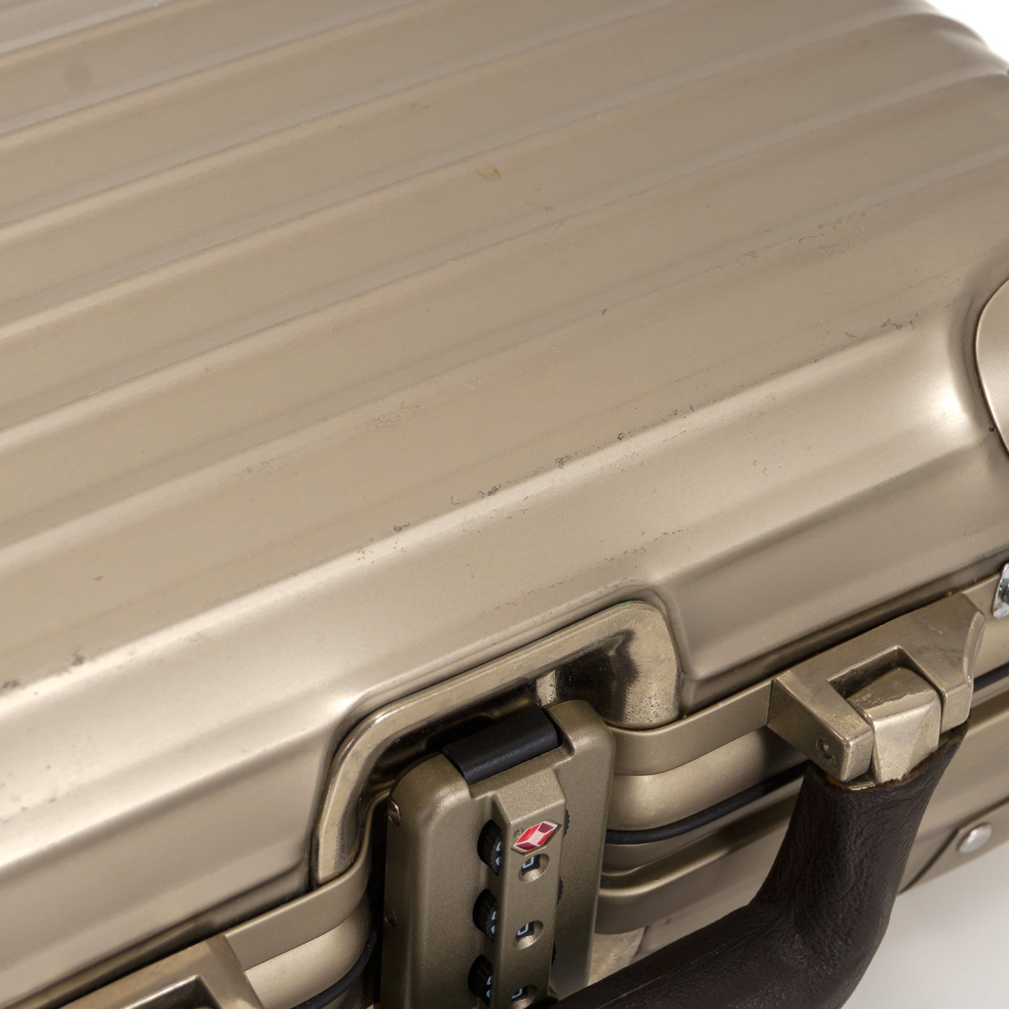 RIMOWA(リモワ) トパーズ ピッコロ アタッシュケース