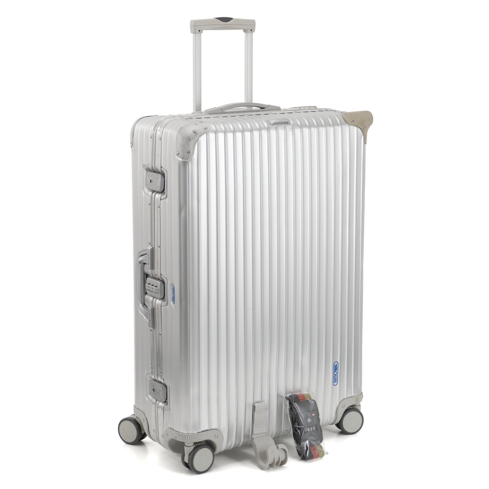 RIMOWA(リモワ) トパーズ 104L 4輪 XL – 中古RIMOWA(リモワ)専門店