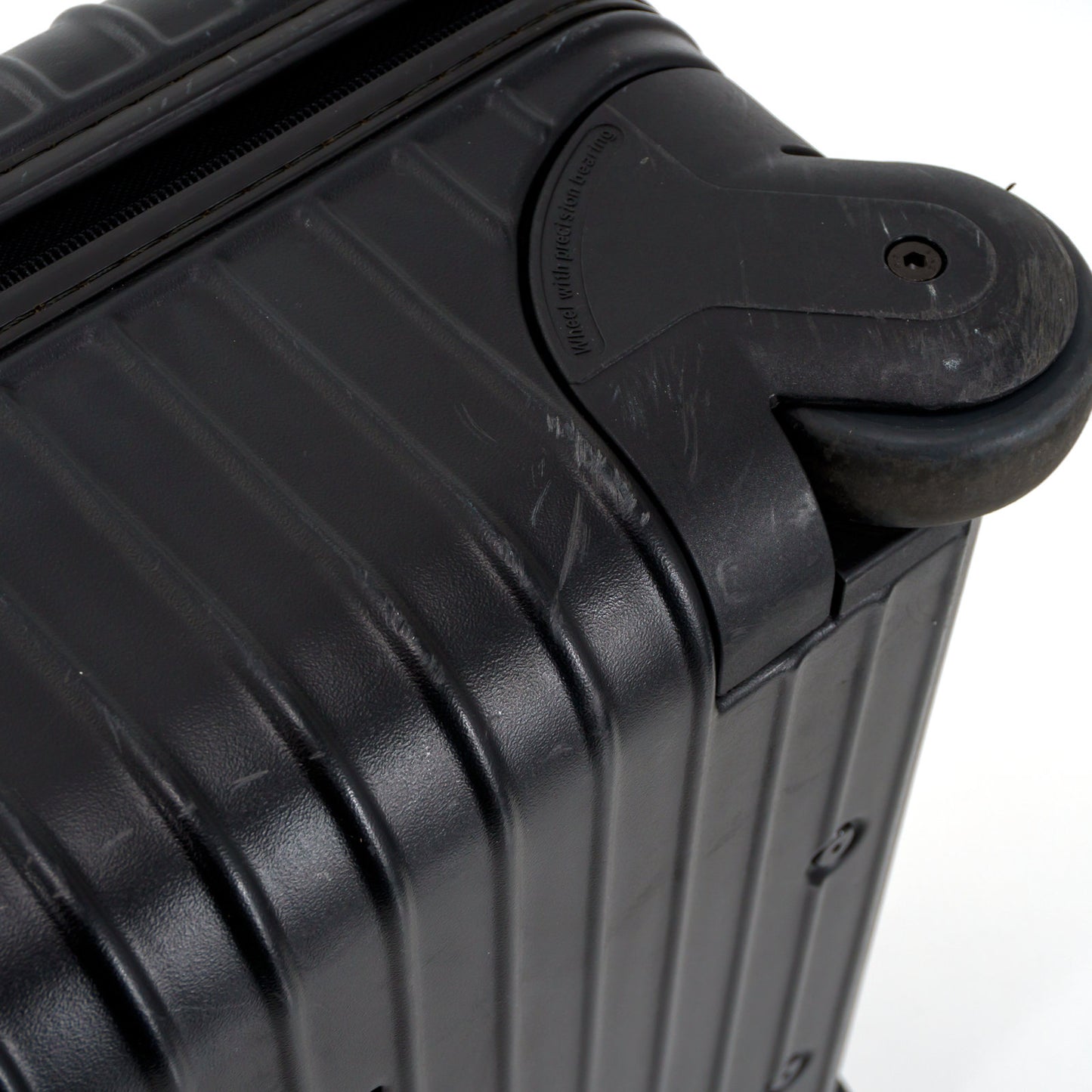 RIMOWA(リモワ) サルサ 27L 2輪 コンパクト