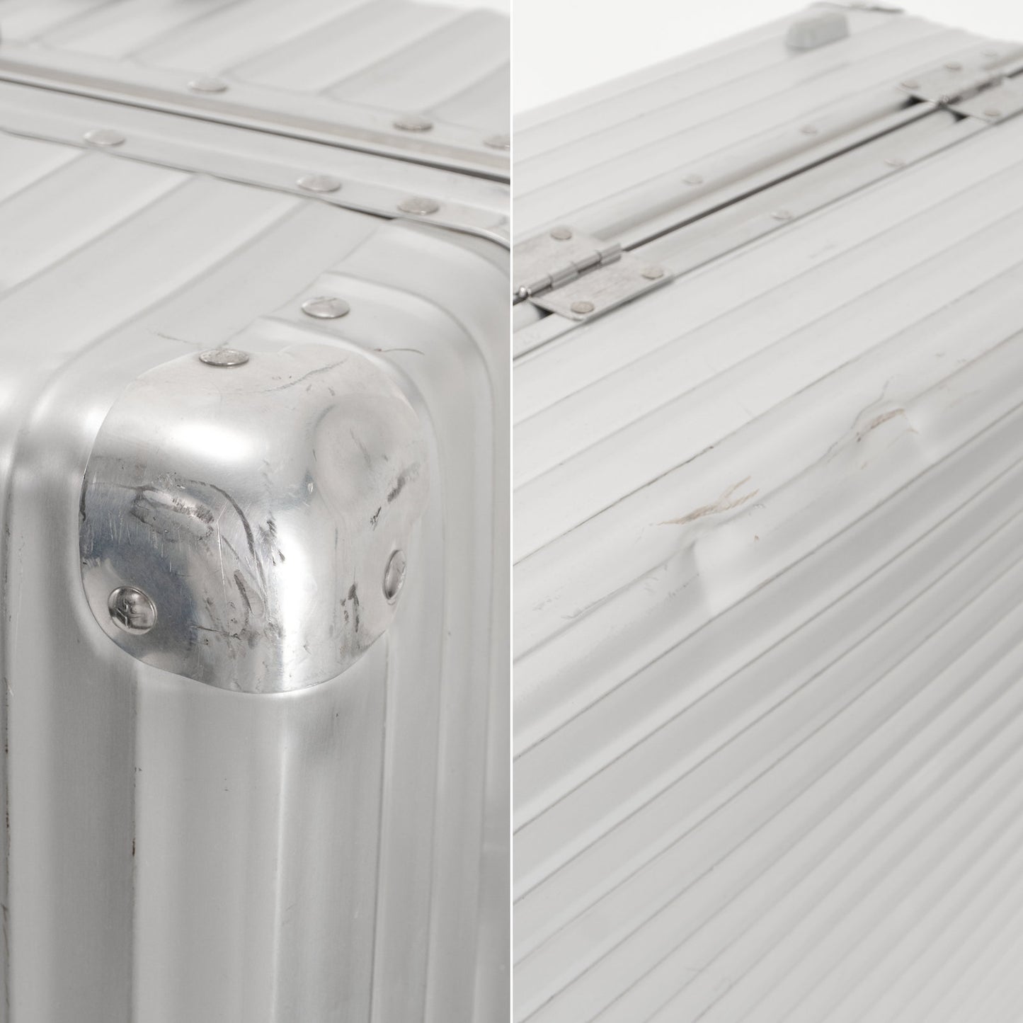 RIMOWA(リモワ) クラシックフライト 85L 4輪 チェックインL
