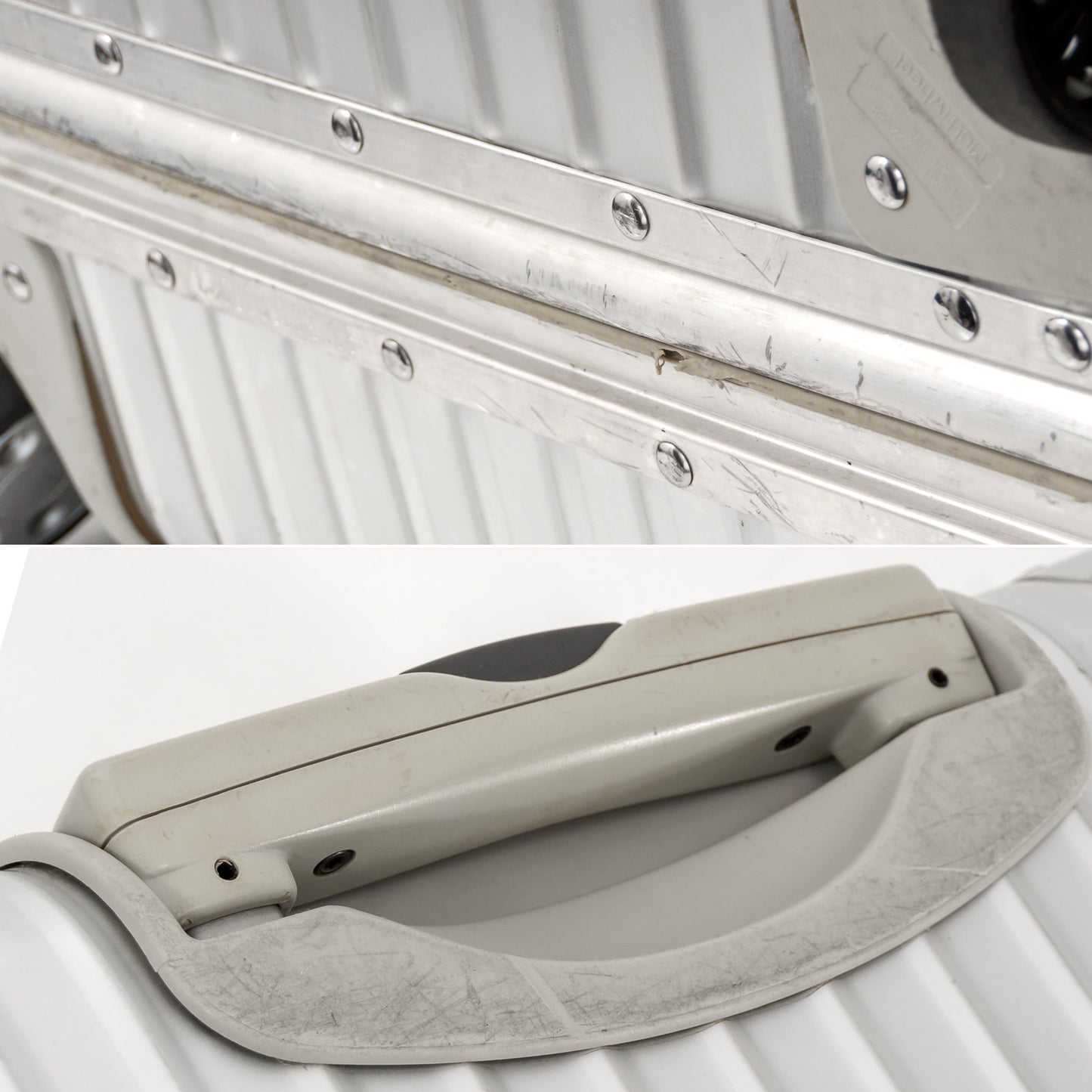 RIMOWA(リモワ) トパーズ 45L 4輪 キャビンプラス