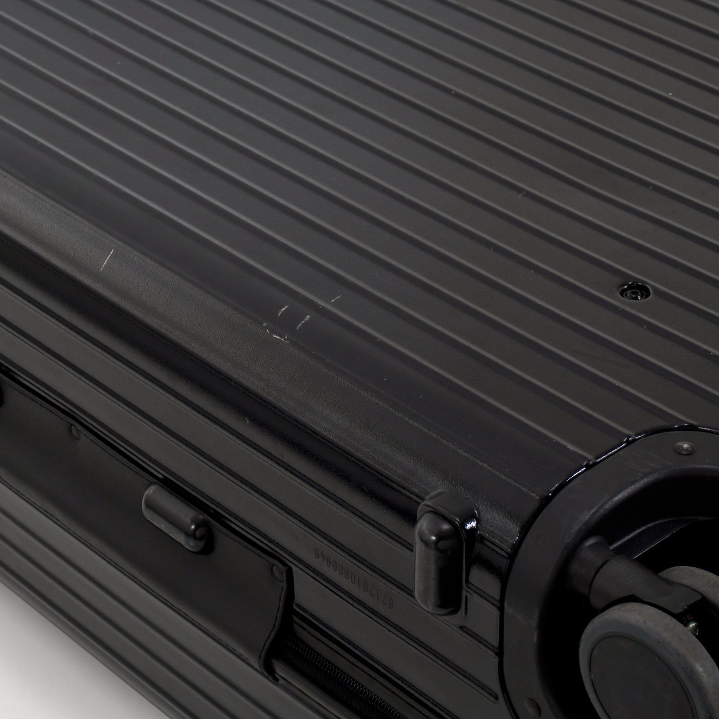 RIMOWA(リモワ) サルサ 82L 4輪 チェックインL