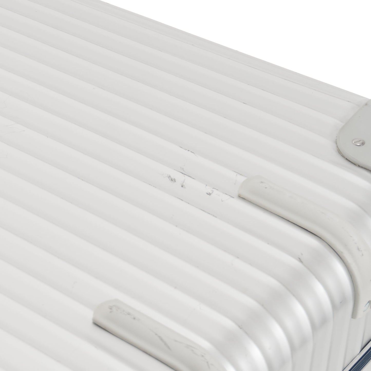 RIMOWA(リモワ) シルバーインテグラル 82L 4輪 チェックインL
