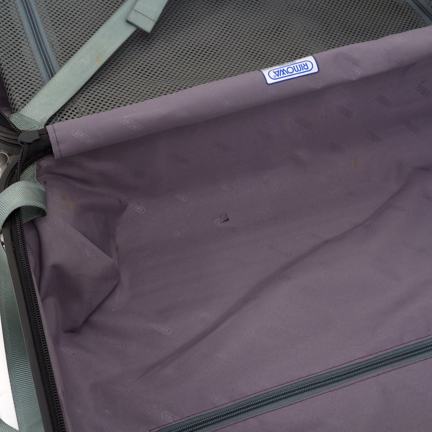 RIMOWA(リモワ) サルサ 48L 4輪 キャビンプラス