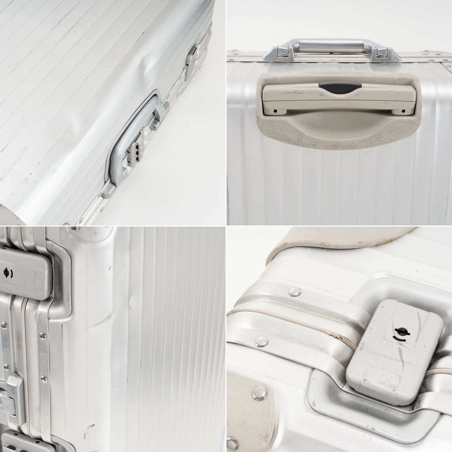 RIMOWA(リモワ) トパーズ 63L 2輪 チェックインM