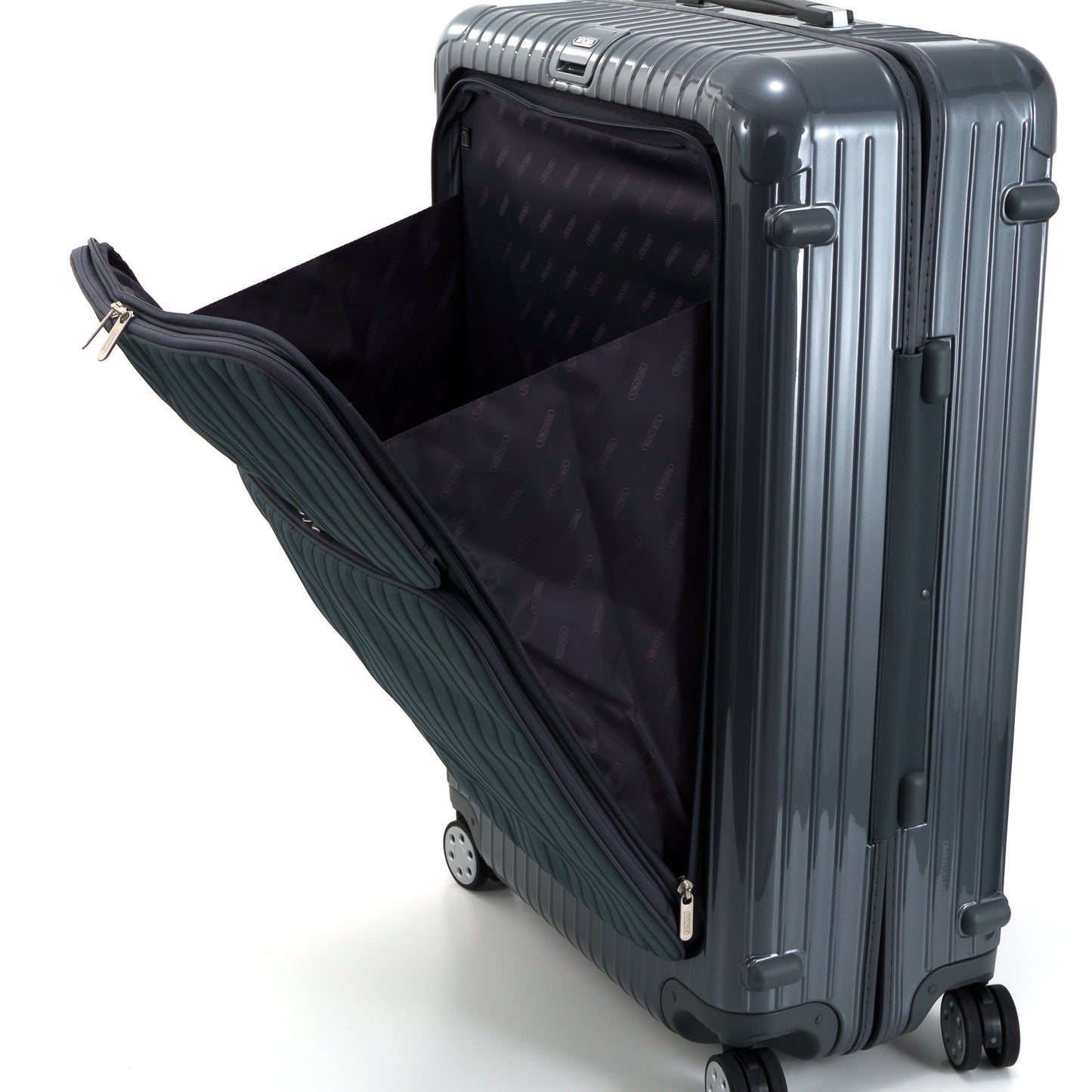 RIMOWA(リモワ) サルサデラックス 104L 4輪 XL