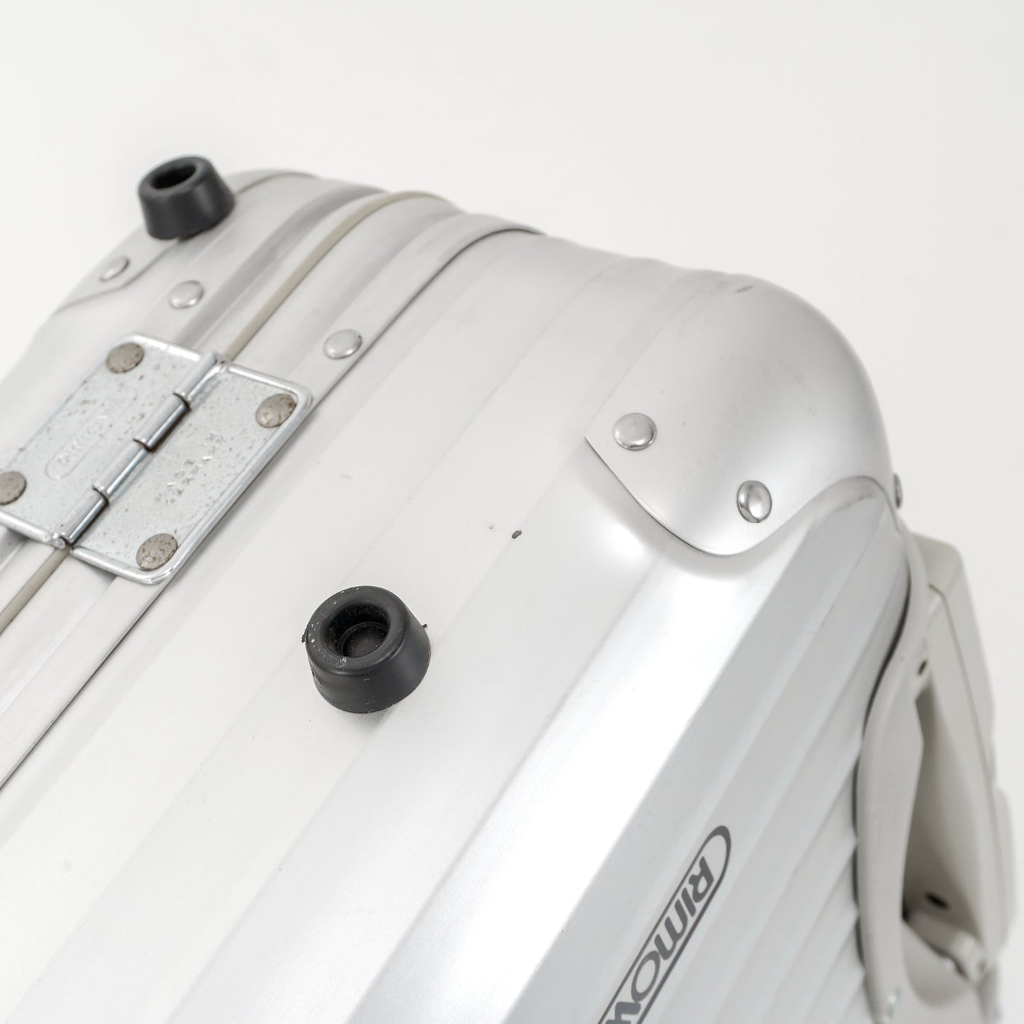 RIMOWA(リモワ) トパーズ 32L 2輪 キャビンS