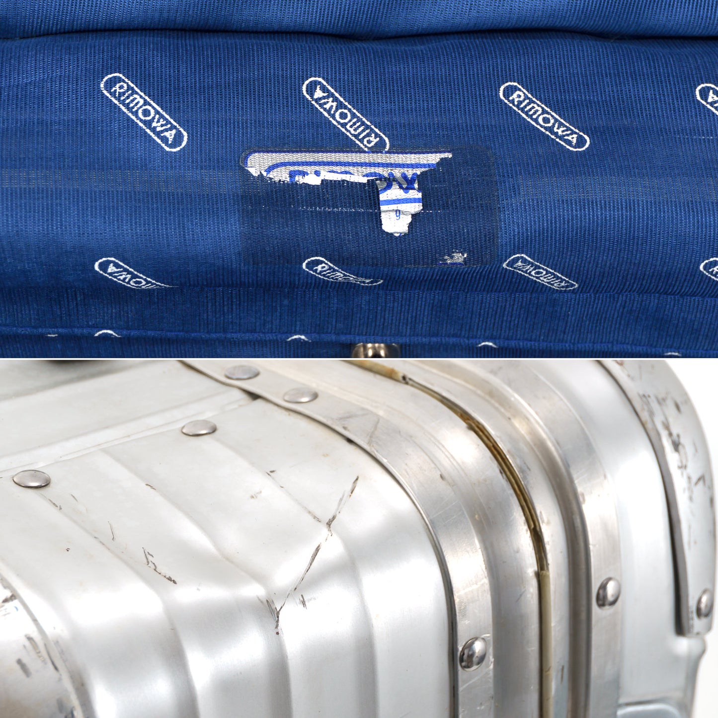 RIMOWA(リモワ) トパーズ 63L 2輪 チェックインM