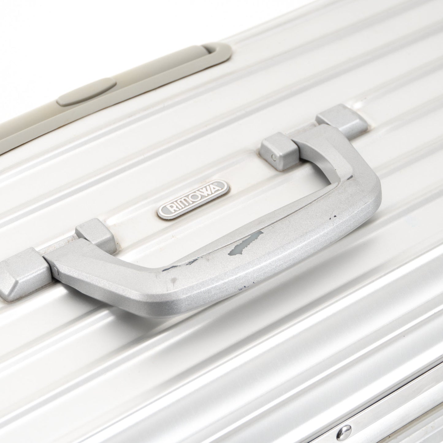 RIMOWA(リモワ) トパーズ 34L 4輪 パイロット
