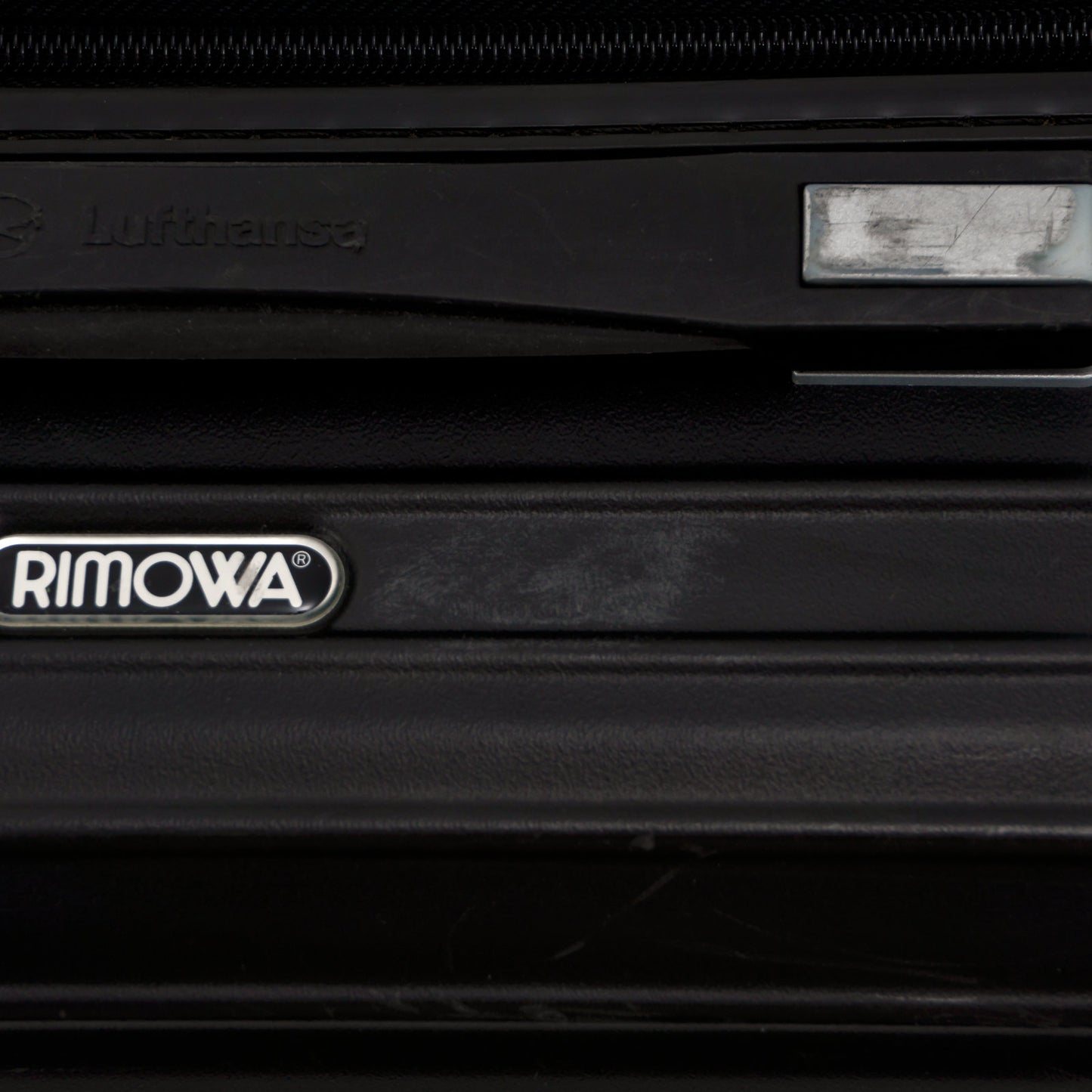 RIMOWA(リモワ) ルフトハンザ サルサ 33L 2輪 キャビンS