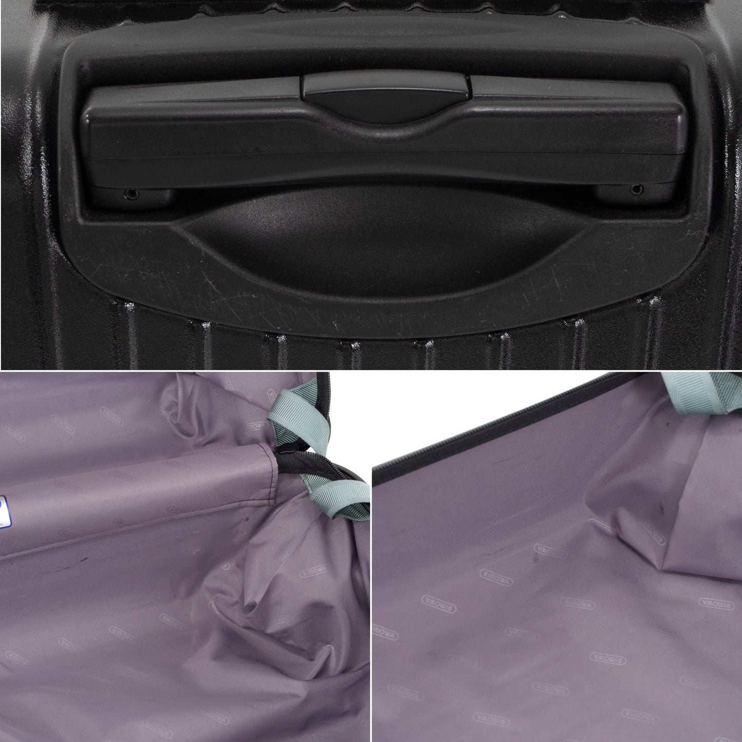 RIMOWA(リモワ) サルサ 48L 4輪 キャビンプラス