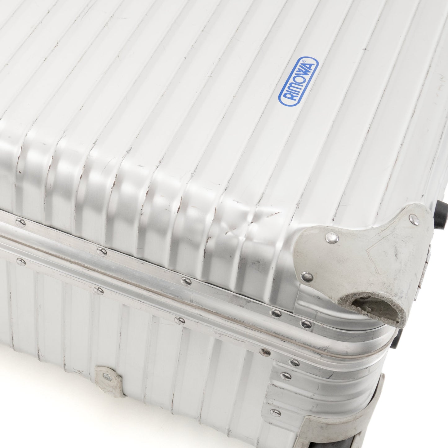 RIMOWA(リモワ) トパーズ 104L 2輪 XL
