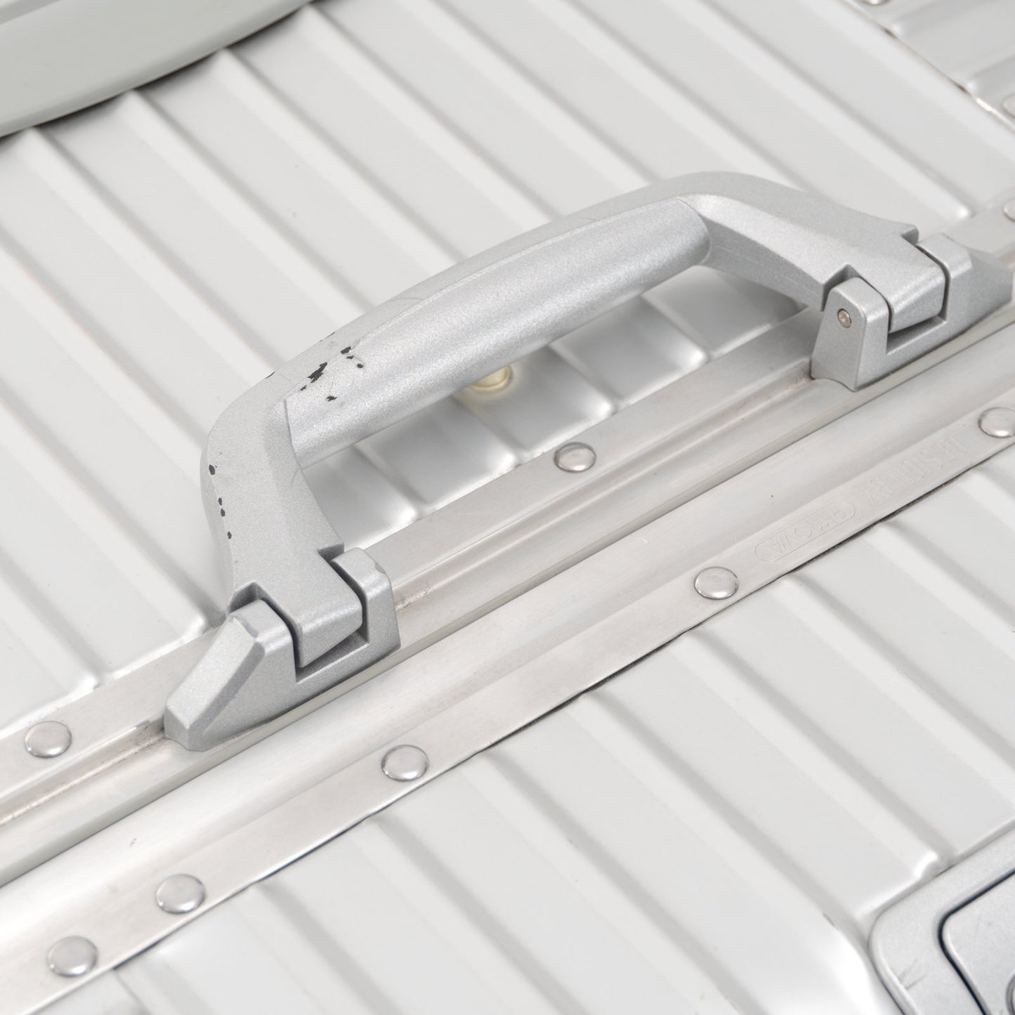 RIMOWA(リモワ) トパーズ 電子タグ 89L 4輪 トランク