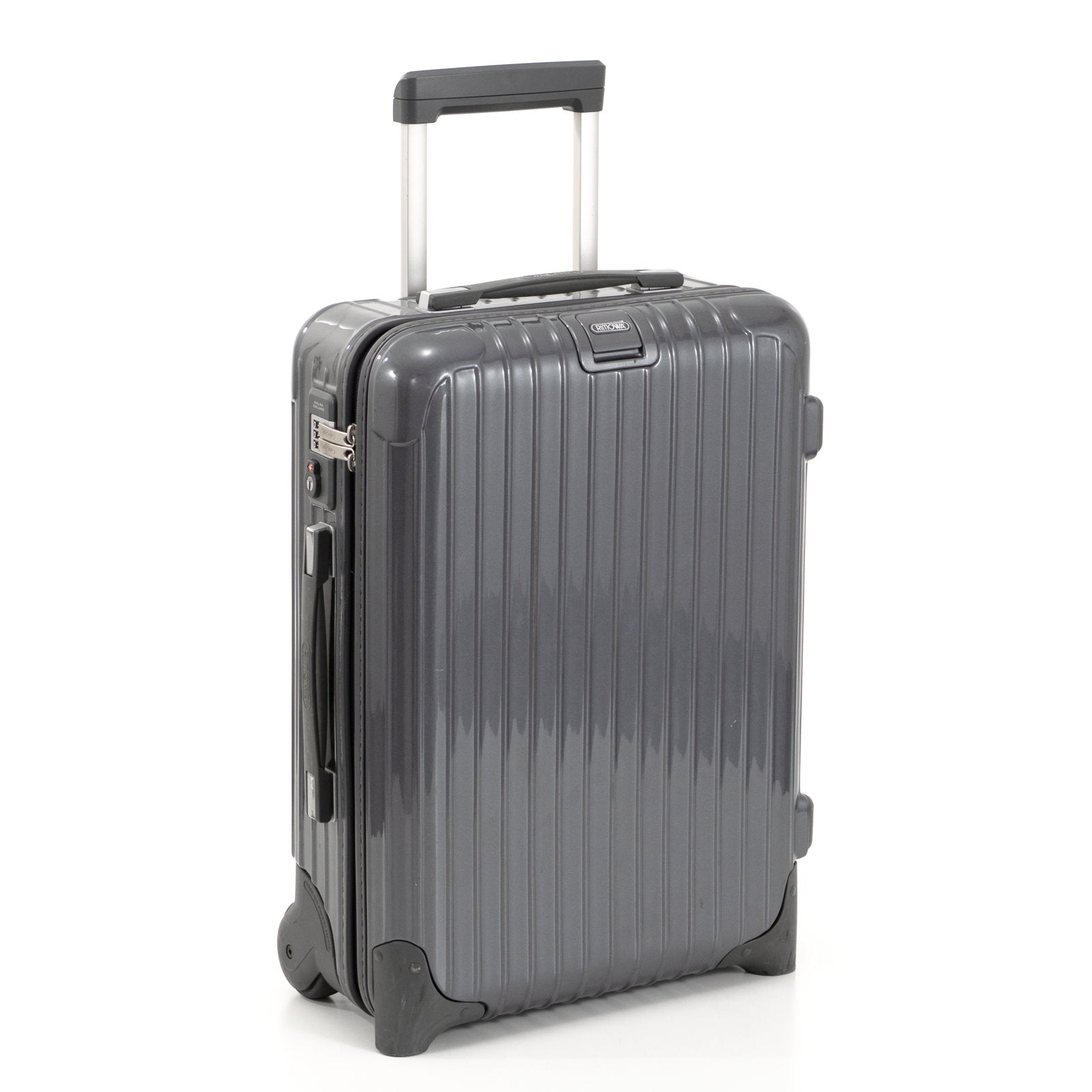 RIMOWA(リモワ) サルサデラックス 33L 2輪 キャビンS – 中古RIMOWA