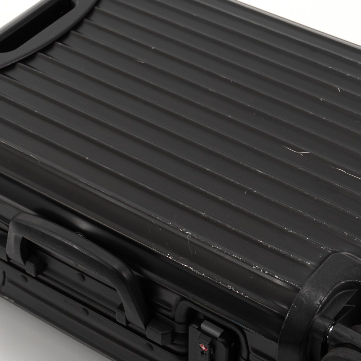 RIMOWA(リモワ) オリジナル キャビンS 31L 4輪