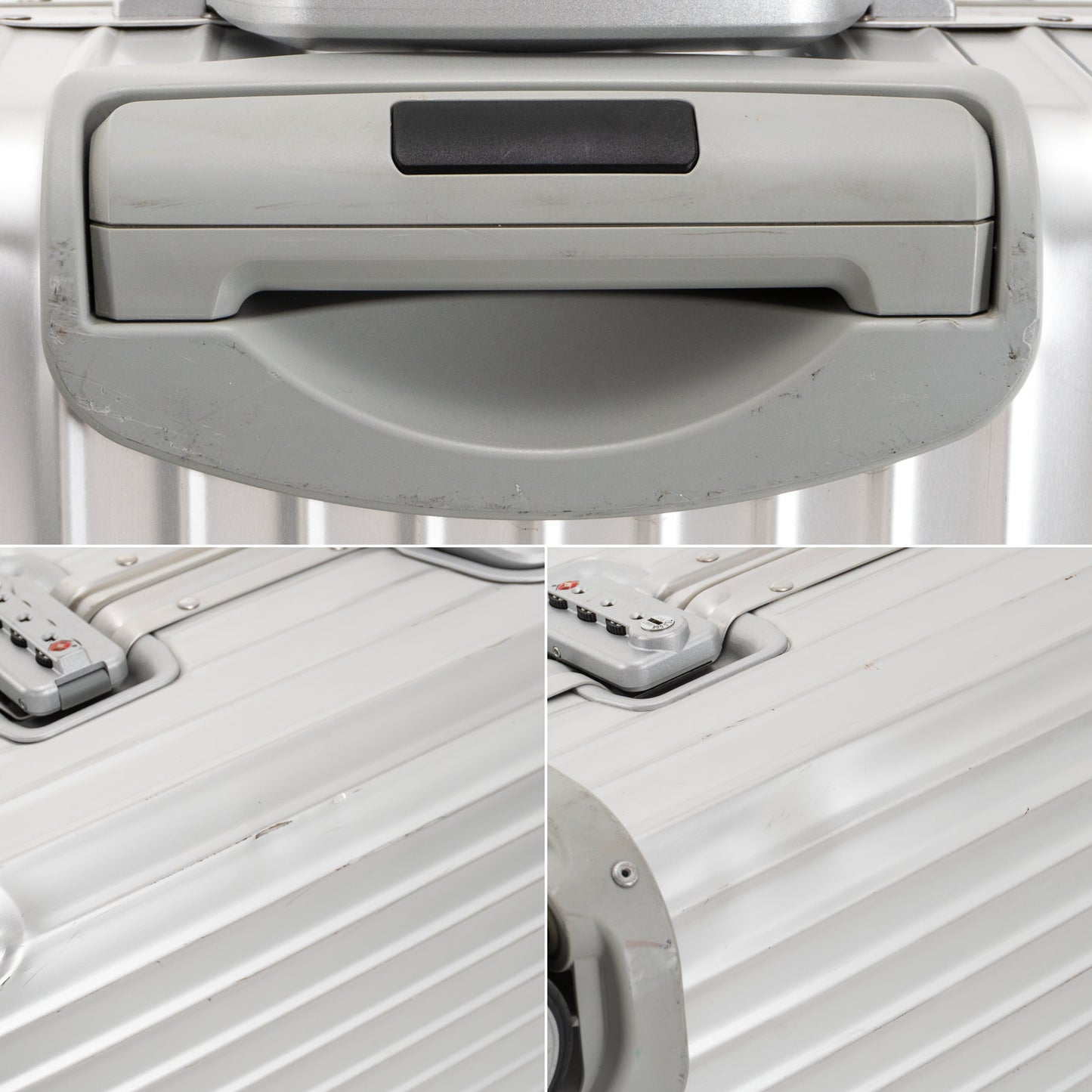 RIMOWA(リモワ) トパーズ 85L 4輪 チェックインL