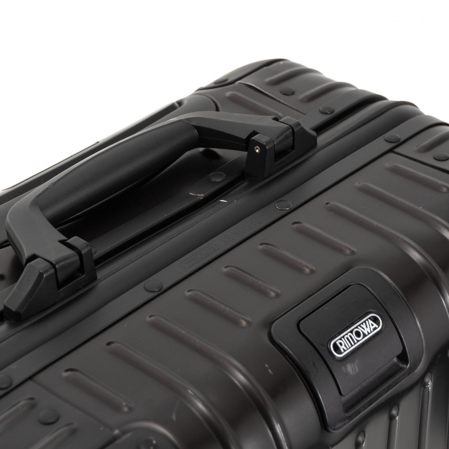 RIMOWA(リモワ) Moncler(モンクレール) トパーズ 32L 4輪 キャビン