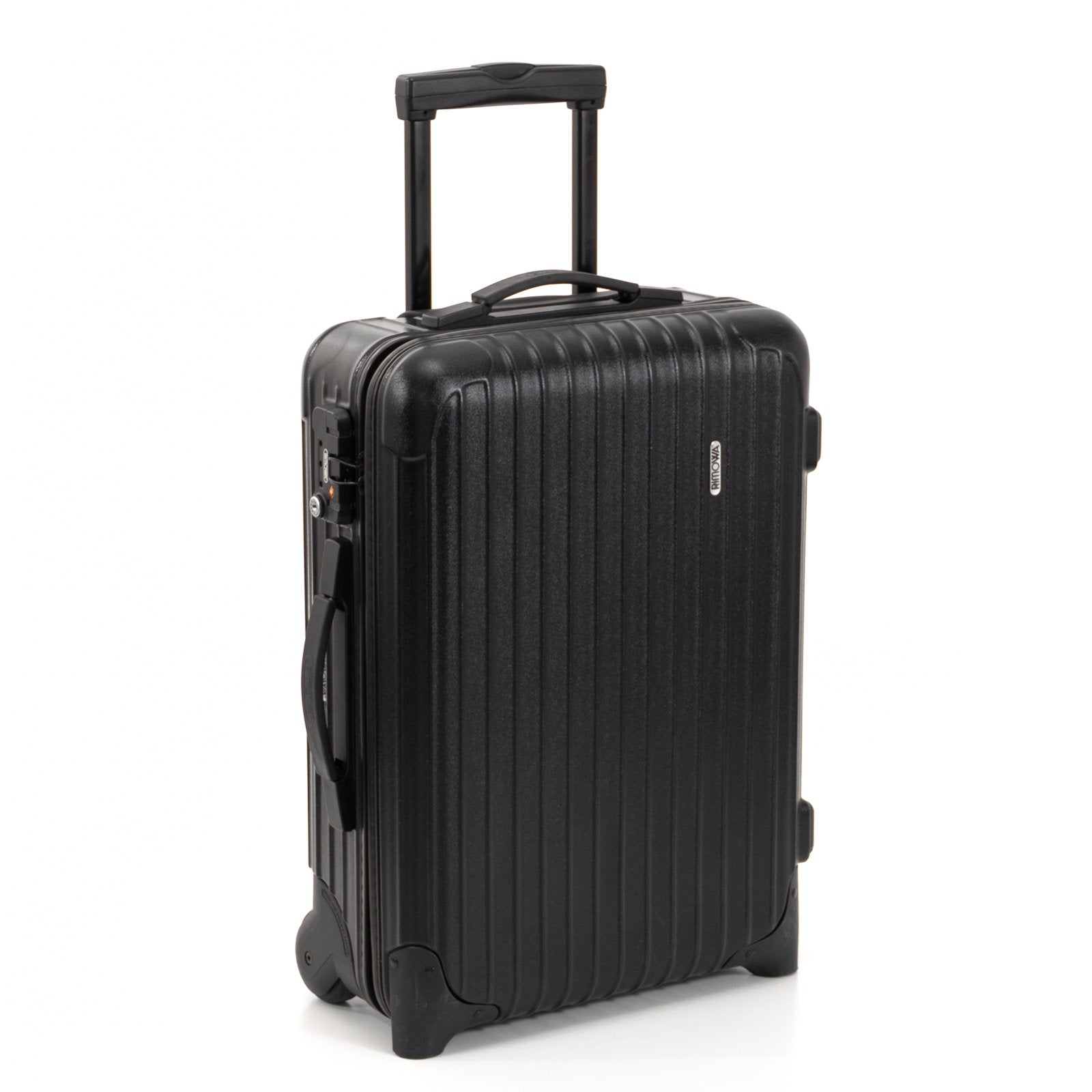 RIMOWA(リモワ) サルサ 35L 2輪 キャビンS – 中古RIMOWA(リモワ)専門店