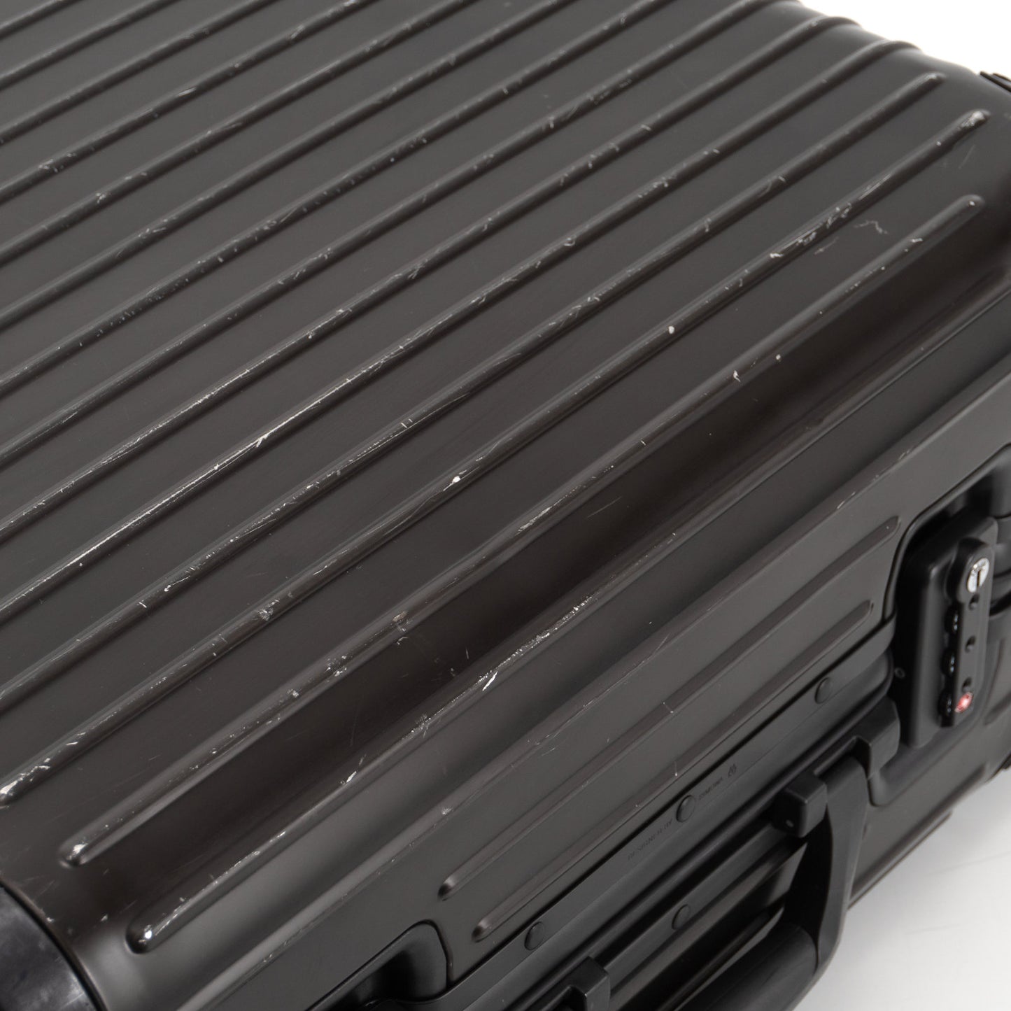 RIMOWA(リモワ) オリジナル 49L 4輪 キャビンプラス