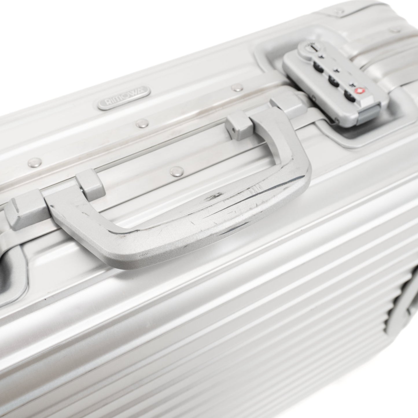 RIMOWA(リモワ) トパーズ 32L 4輪 キャビンS
