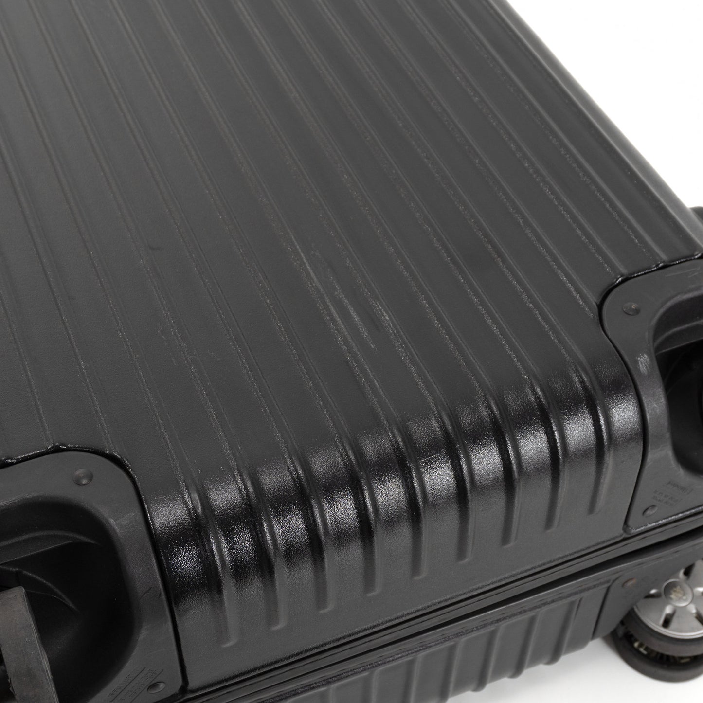 RIMOWA(リモワ) サルサ 63L 4輪 チェックインM