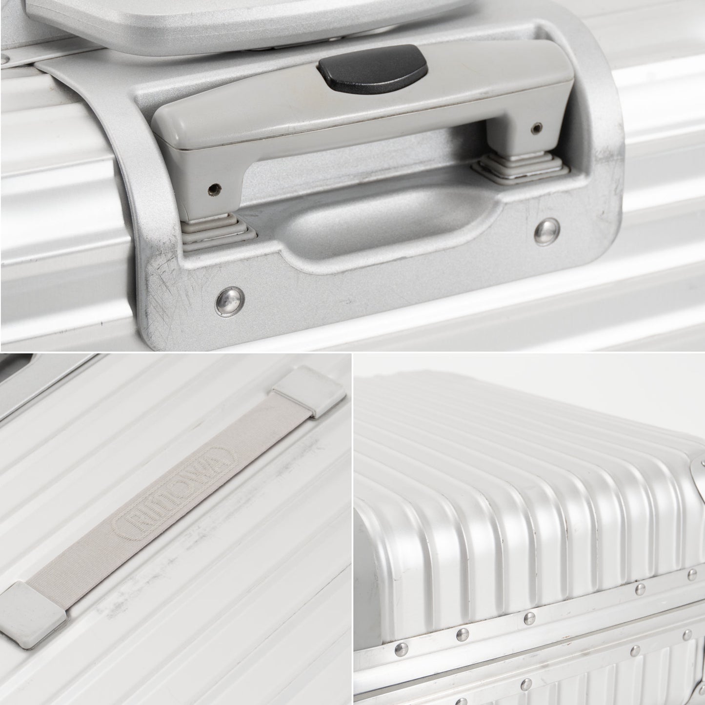 RIMOWA(リモワ) トパーズ 29L 4輪 コンパクト