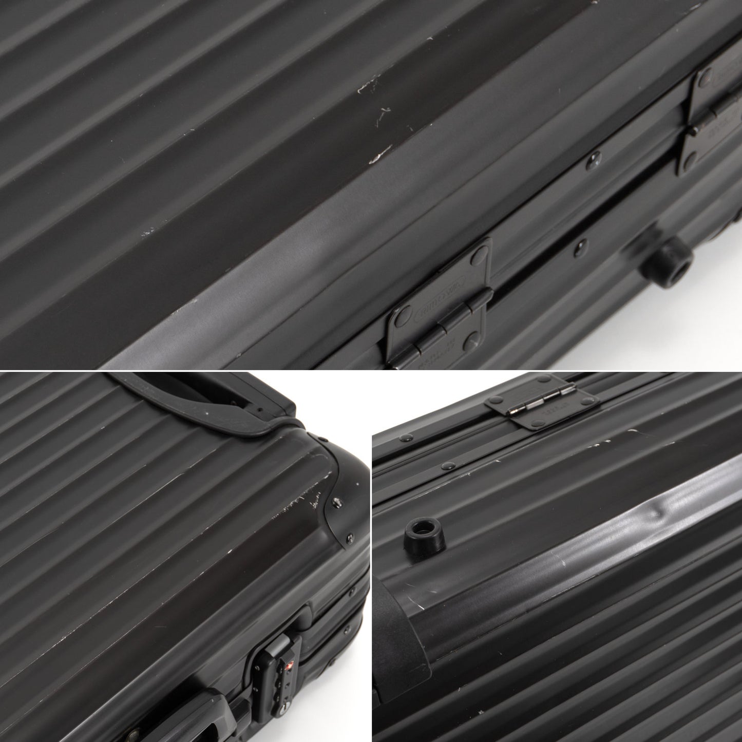 RIMOWA(リモワ) トパーズ 32L 2輪 キャビンS