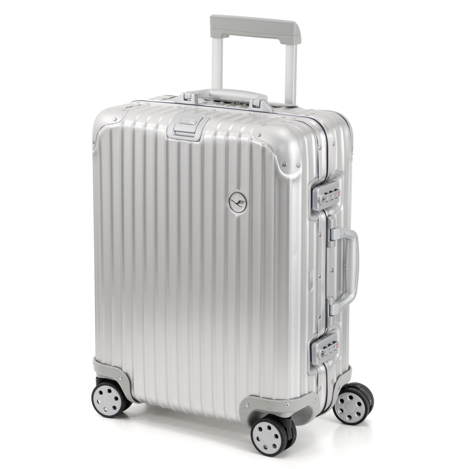RIMOWA(リモワ) ルフトハンザ トパーズ 45L 4輪 キャビンプラス – 中古