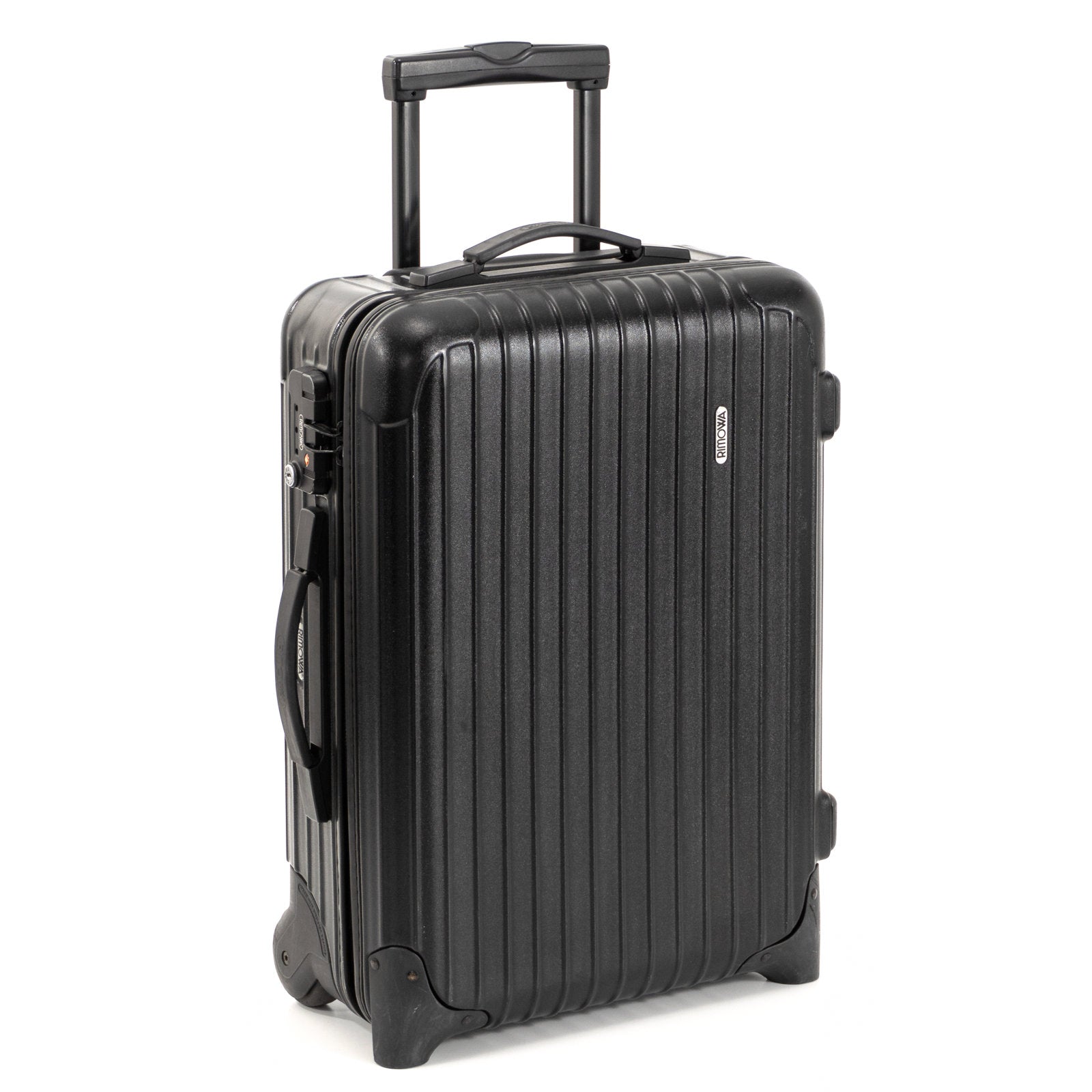 RIMOWA(リモワ) サルサ 35L 2輪 キャビンS – 中古RIMOWA(リモワ)専門店