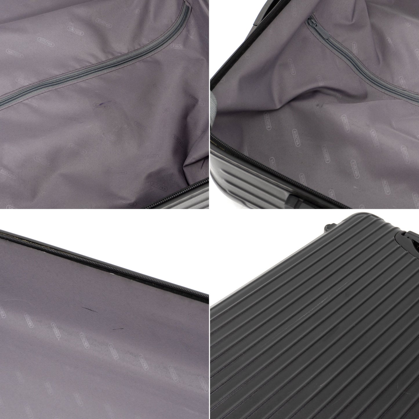 RIMOWA(リモワ) サルサ 82L 4輪 チェックインL