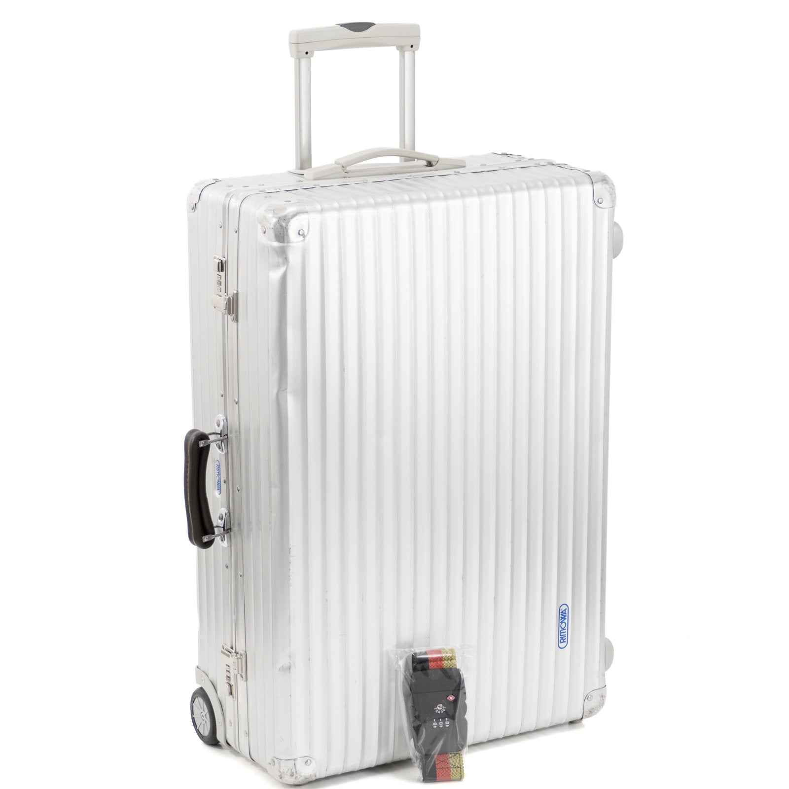 RIMOWA(リモワ) クラシックフライト 82L 2輪 チェックインL – 中古