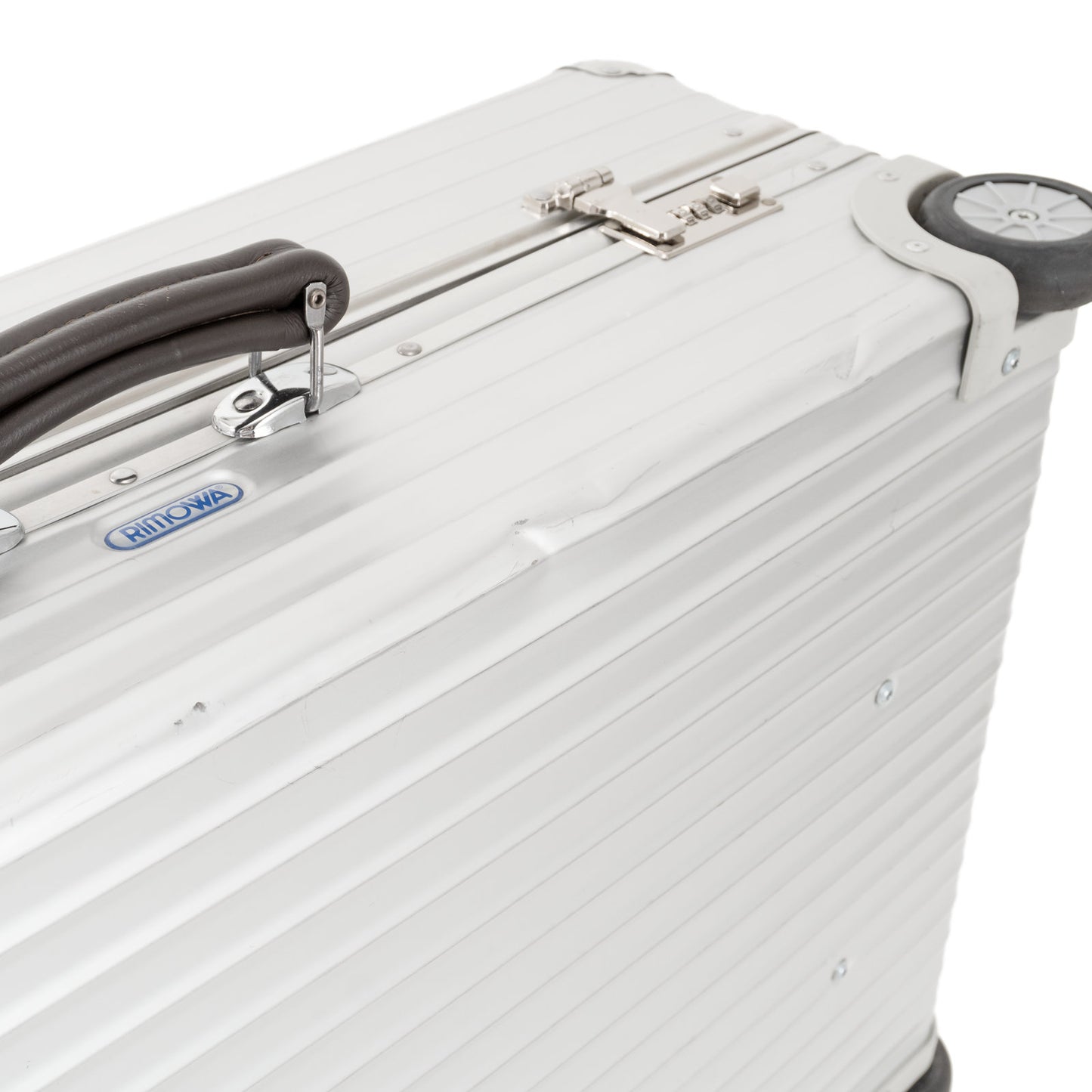 RIMOWA(リモワ) クラシックフライト 82L 2輪 チェックインL