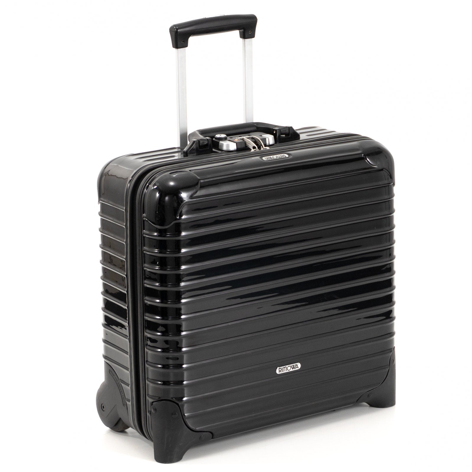 RIMOWA(リモワ) サルサデラックス 25L 2輪 コンパクト – 中古RIMOWA