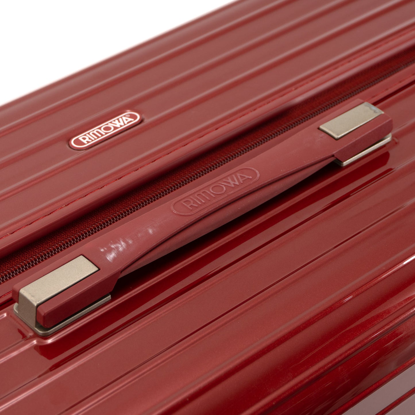 RIMOWA(リモワ) サルサデラックス 87L 4輪 チェックインL