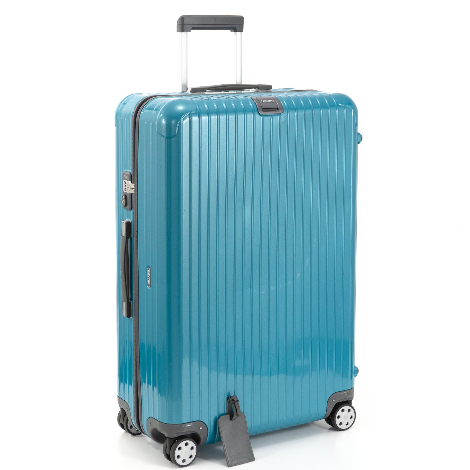 RIMOWA(リモワ) サルサデラックス 97L 4輪 XL – 中古RIMOWA(リモワ