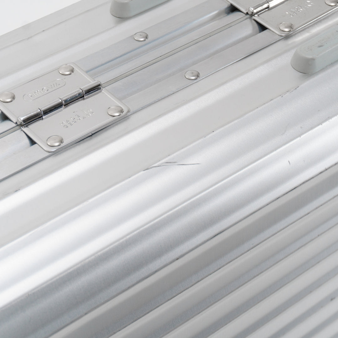 RIMOWA(リモワ) トパーズ 32L 4輪 キャビンS