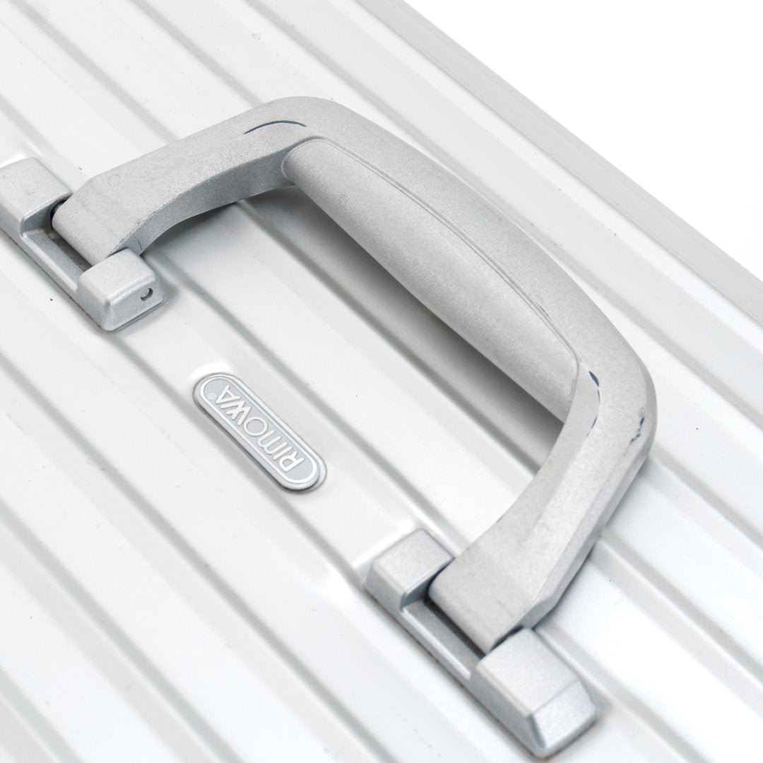 RIMOWA(リモワ) トパーズ 37L 4輪 BIGパイロット