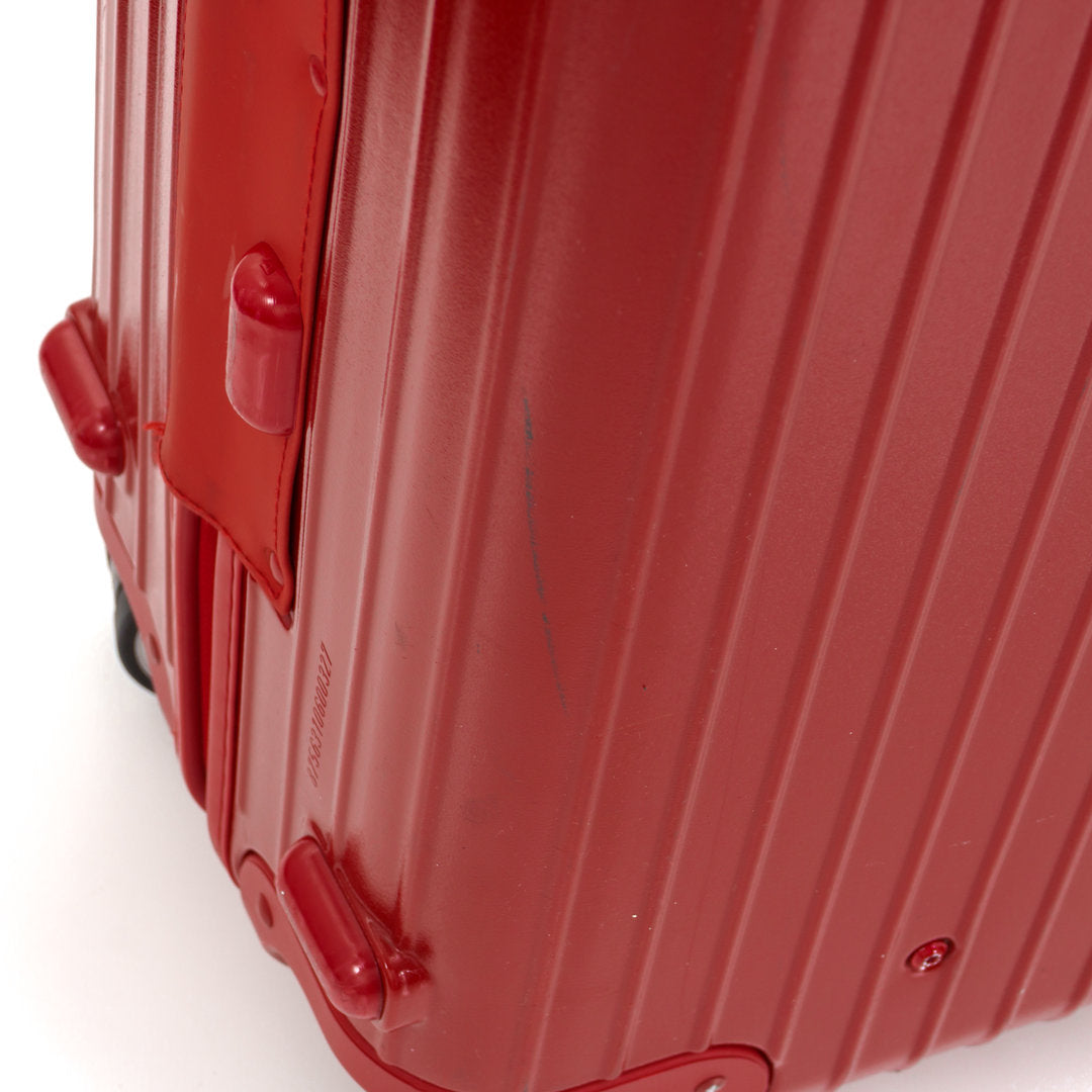 RIMOWA(リモワ) サルサ 63L 4輪 チェックインM