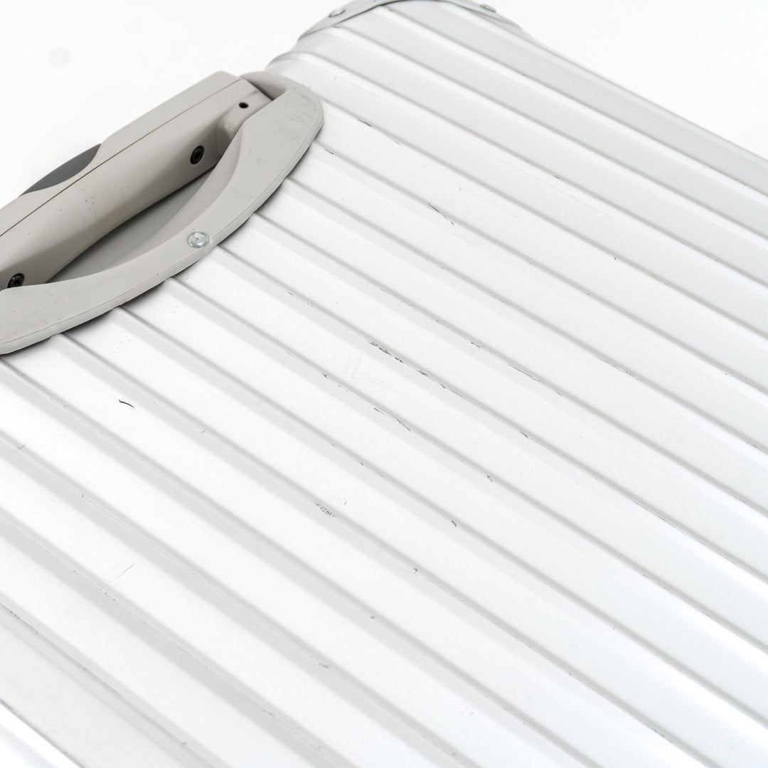 RIMOWA(リモワ) トパーズ 63L 4輪 チェックインM