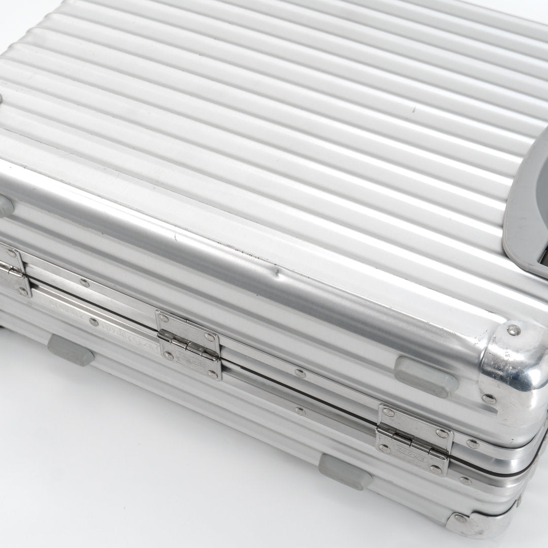 RIMOWA(リモワ) クラシックフライト 33L 4輪 キャビンS