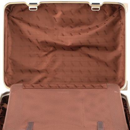 リモワ トパーズ 32L 2輪 キャビンS ゴールド 915.52 中古