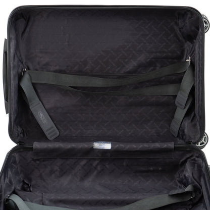 リモワ ルフトハンザ エアーライト (サルサ) 32L 4輪 キャビン グラナイトブラウン 821.90.27.9.27.9 中古