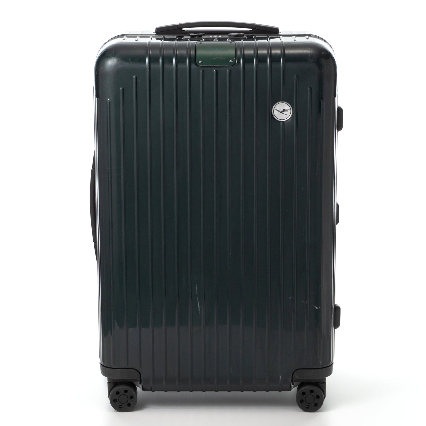 RIMOWA(リモワ) エッセンシャルライト チェックインM 59L 4輪